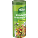 Kräuterlinge Frühlingskräuter