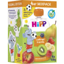 Hippis Mix 4er-Packung