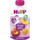 Hippis Mirabelle in Apfel-Pfirsich