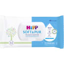 Feuchttücher Soft and Pur 3er