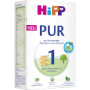 1 PUR Bio Anfangsmilch