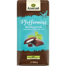 Bio Pfefferminz Schokolade