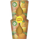 Wohlfühl-Duftkerze Citrus Duo