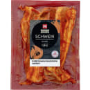 Schweine Bauchstreifen mariniert