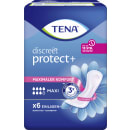 Einlagen Discreet Maxi