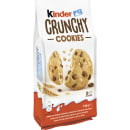 Ferrero Crunchy Cookies