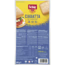 Ciabatta Rustica glutenfrei