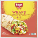 Wraps glutenfrei