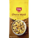 Choco Müsli glutenfrei