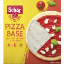 Pizza Base
