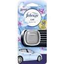 Car Aprilfrisch