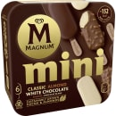 Magnum Mini Classic 6er-Packung