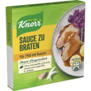 Bratensaft Großpackung