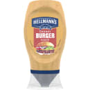 Chunky Burger Sauce
