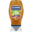 Süss & Sauer Sauce