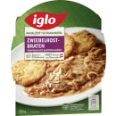 Schmankerl Zwiebelbraten