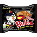 Buldak Gebratene Ramen