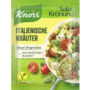 Salatkrönung Salatdressing Italienische Kräuter