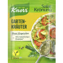 Salatkrönung Gartenkräuter Dressing