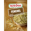 Fenchel ganz