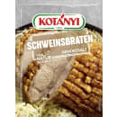 Schweinsbraten Gewürzsalz