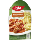 Schmankerl Paprikahuhn