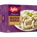 Mehlspeisentraum Nussnudeln