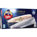 Forelle Naturfilets