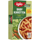 Babykarotten