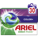 All-in-1 Pods Color 30 Waschgänge
