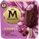 Magnum Utopia Double Cherry 3er-Packung