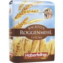  Roggenmehl Type 960