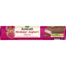 Himbeer Joghurt Schokoriegel