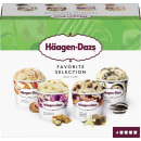 Favorite Selection 4er-Packung