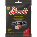 Bronhi Toffee