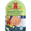 Vegane Schinken Spicker