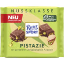 Nuss Klasse Pistazie