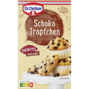 Schoko Tröpfchen