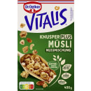Vitalis Knusperplus Nussmischung