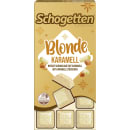 Blonde Karamell