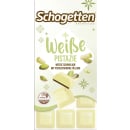 Weiße Pistazie