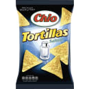 Tortilla Chips Salz