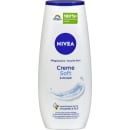 Creme Soft Pflegedusche Duschgel