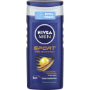 Men Dusche Sport