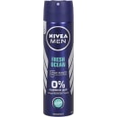 Men Fresh Ocean Deo-Spray