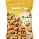Mandeln braun
