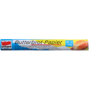 Butterbrotpapier 14 m