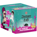 Pfefferminzlikör