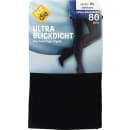 Ultra Blickdicht 80 DEN