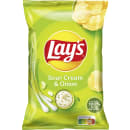 Chips Sour Cream Onion